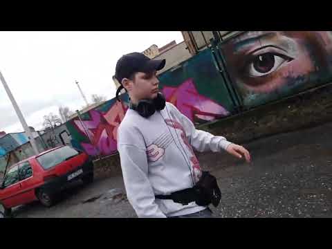 Gajdzik RPK Feat.Kubolo50 - 13 lat  (official video)