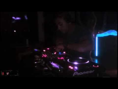 Hard Rock Party Dj Ahmed kosta 2014