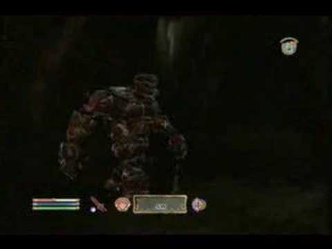 Oblivion Main Quest Walkthrough Part 7