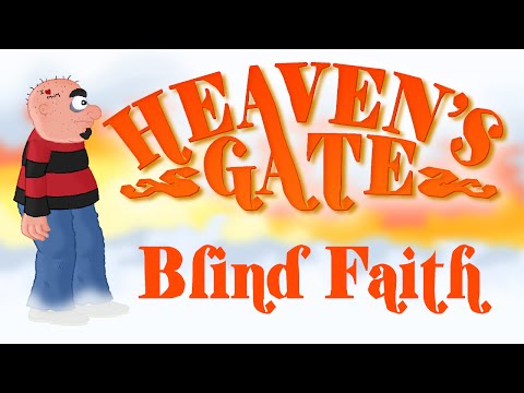 Blind Faith - Heaven's Gate