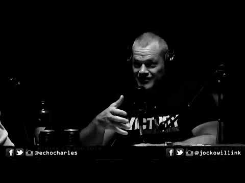 130 04 Jocko Reads About What Qualities Young Recruits Should Have, and Commentary with Echo Charles