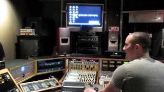 Andrea Hamilton: Live in the Studio