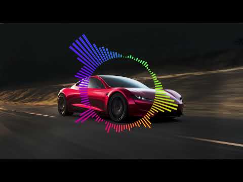 DRK X TKM - TESLA(Bass Boosted)