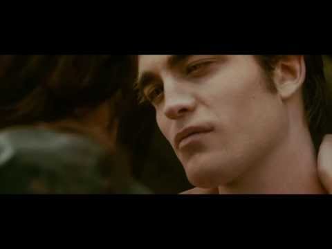 Twilight Saga : Dark Paradise by Lana Del Rey Music Video