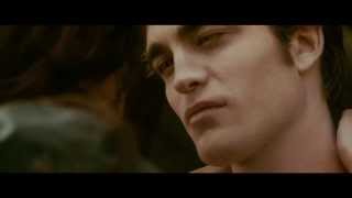 Twilight Saga : Dark Paradise by Lana Del Rey Music Video