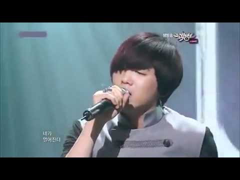 100903FT Island  Love Love Love live at music bank