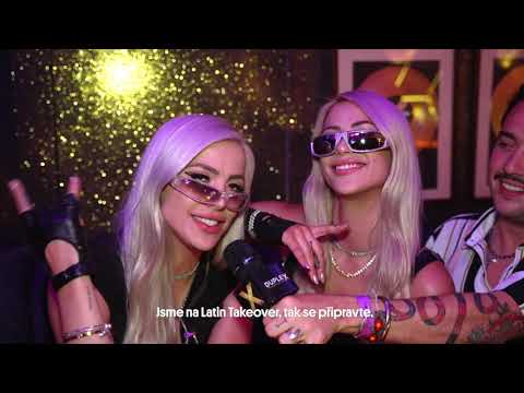 VIVADUPLEX - Mexican Take over - DupleX The Rooftop Club Prague - 5/7/2023