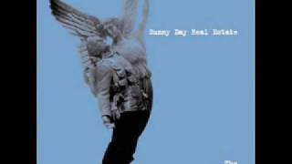 Sunny Day Real Estate-One