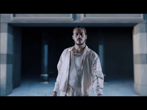 CANELITA - DISPARA (VIDEOCLIP OFICIAL)