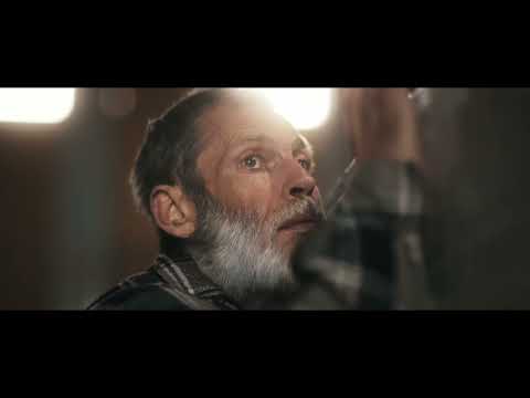 PYRAMIDEN de Damien Faure. 2025.