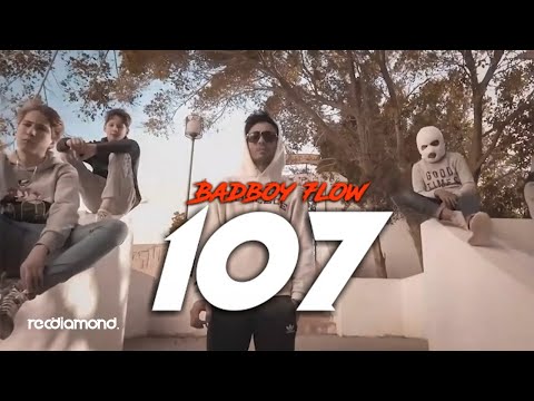 Badboy 7low - 107 [Clip Officiel]