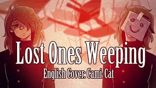 Cover art for Lost Ones Weeping Cover by Cami Cat