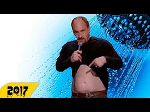 Louis CK -  Scrubbing In a Shower  I Louis c k  2017