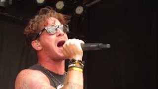 Failure Anthem: First World Problems Taste of Madison 2016