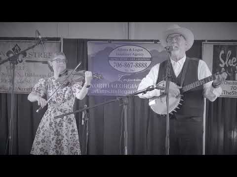 Newberry & Verch video