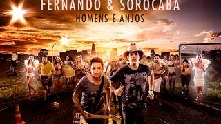 preview picture of video 'Show de Fernando & Sorocaba no Aniversário de Três Corações - MG 23/09/2013'