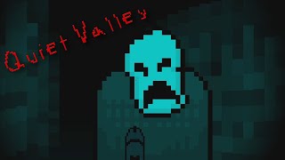 This Game Made Me Feel Sick! - Quiet Valley