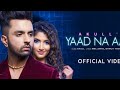 Gore Rang Se Jo Kala Jadu Chalaye Full Video Akull Yaad Na Aaye Mujhe Yaad Na Aaye New Song 2022