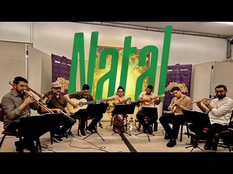 Choro Didático | Chorinho Potiguar: Conexão RN | Escola de Música da UFRN