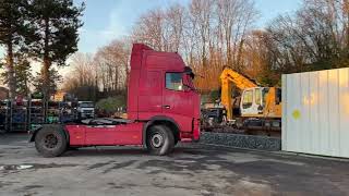 Eladó Volvo FH 480 4X2 nyergesvontató - Kép 4 | Autoline HU Volvo FH 480 4X2 nyergesvontató | Kép 4 - Autoline