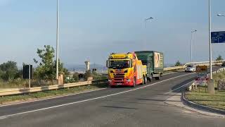 Prodaja Scania R500 Super šlep auta - Slika 5 | Autoline ME Scania R500 Super šlep auto | Slika 5 - Autoline