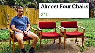why is craigslist so strange