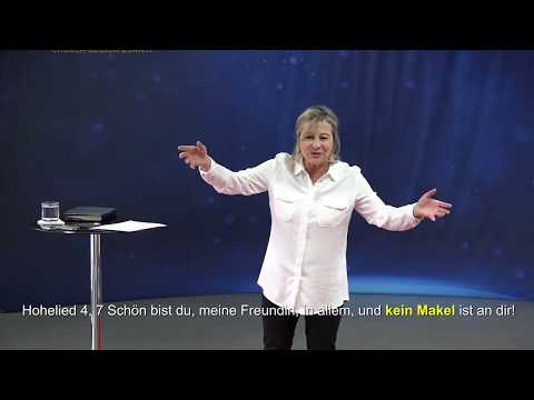 19.1103 Gnade Jeden Tag 1 - Die Kraft Gnadenvoller Worte