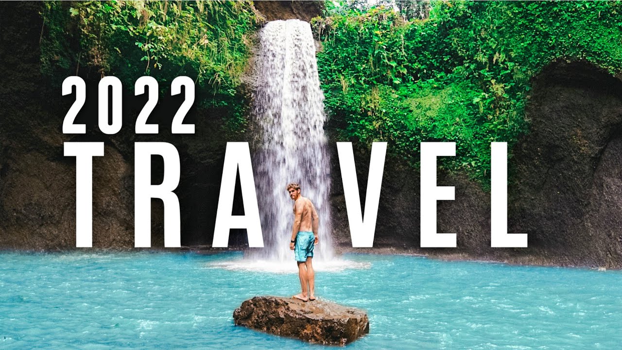 Top 7 INCREDIBLE Travel Destinations of 2022 |