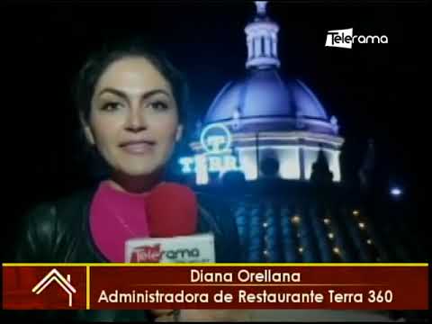 Cuenca desde lo alto Rooftops ofrecen vista panorámica de la ciudad