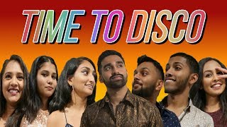 KAL HO NAA HO Dance Series (pt. 4/4): Time to Disco | Choreography by Rahib Zaman