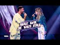 Metejoor & Hanna Mae 'Wat Wil Je Van Mij' | Liveshows 1 | The Voice van Vlaanderen | VTM