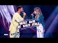 Metejoor & Hannah Mae 'Wat Wil Je Van Mij' | Liveshows 1 | The Voice van Vlaanderen | VTM