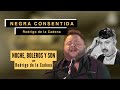 Negra Consentida - Rodrigo de la Cadena -  Noche, Boleros y Son