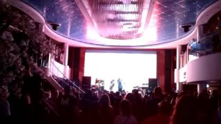 Red Sun Rising  - Bliss