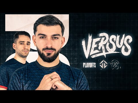 NOS PREMIERS PLAYOFFS SUR VALORANT ! JOBLIFE VS ZERANCE (BO3)