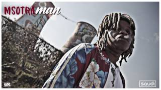 Saudi - Msotra Man (Official Audio)