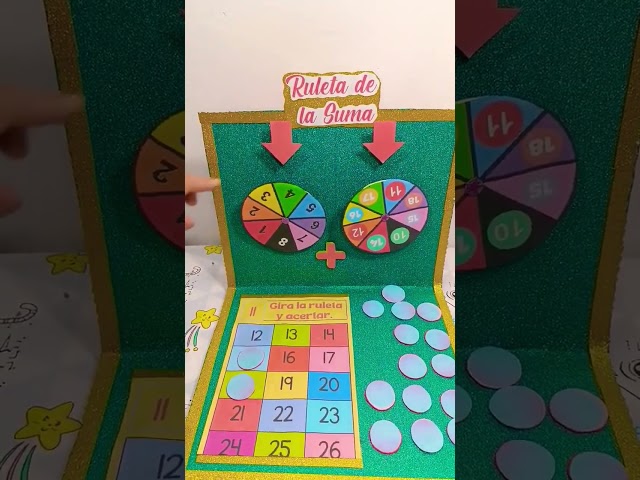Vídeo relacionado con Zasdvn Juego de ruptura de matemáticas magnéticas - Juguetes educativos de dibujos animados para explorar y descubrir | Juegos de mesa de matemáticas | Para y niñas en vacaciones y cumpleaños casa