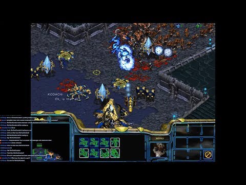 SCBW: Vision of the Future 02 - Hallah Btw