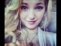 Meet Dove Cameron