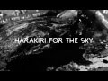 Harakiri For The Sky - My Bones To The Sea ...