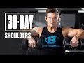 30-Day Shoulders with Abel Albonetti | Trailer