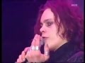 HIM - Ville Valo - Song or Suicide 