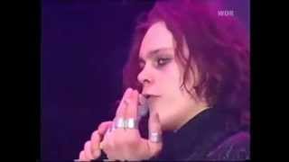 HIM - Ville Valo - Song or Suicide