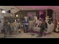 Johnossi - Anxious Angel ft Maja Francis & Anna Ternheim