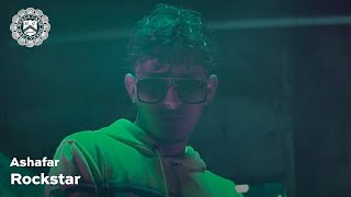 Rockstar Music Video