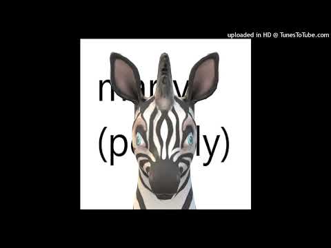 Lil BigLarge - marty (pongly) (Slowed + Reverb)