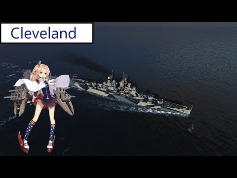 World of Warships mit A #214 Marc ist OP mit sein CV German/Deutsch-Gameplay