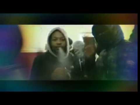 Slimz- still serving (music video) @mixtapemadness