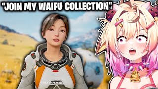 This AI Game is UNHINGED! | Whispers From The Star