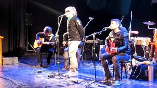 Estelares, Es el amor  (versión acústica)